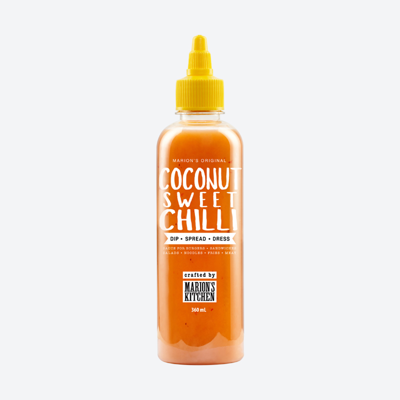 Coconut Sweet Chilli