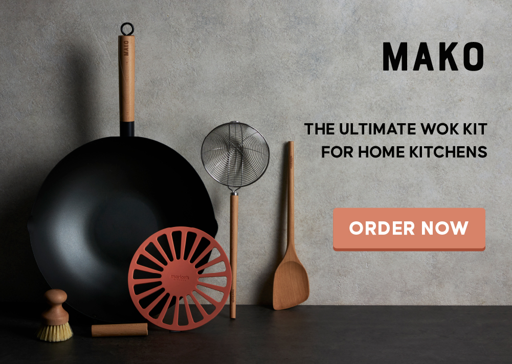Marion's Kitchen Products