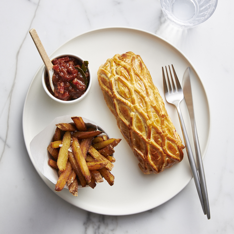 10 Valentine’s day recipes for a date night dinner they’ll love