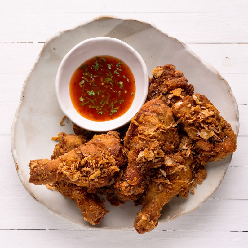 Thai Southern Fried Chicken