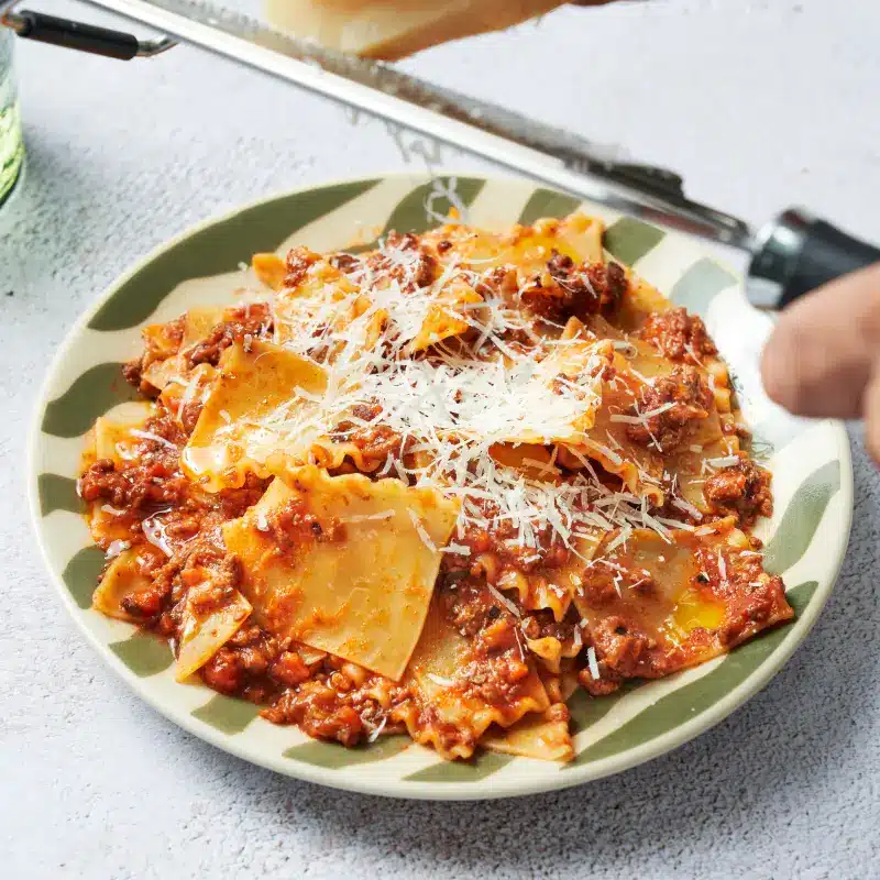 Family Bolognese