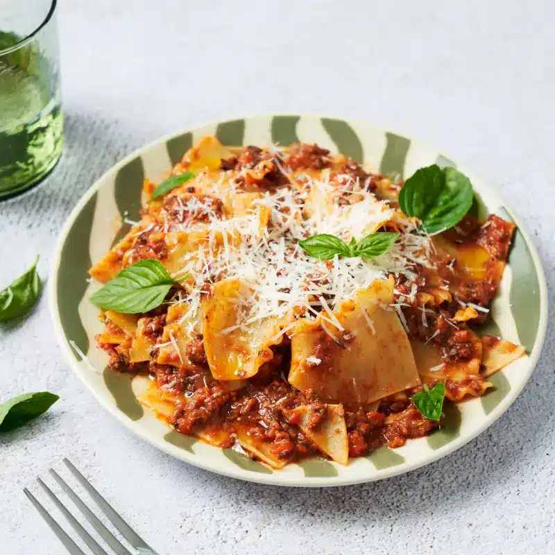 Family Bolognese