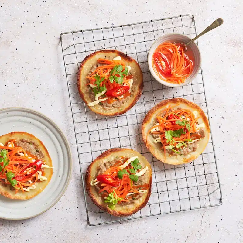 58 touchdown-worthy Super Bowl food ideas